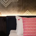 Melior Boutique Отель 3*