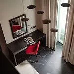 Melior Boutique Отель