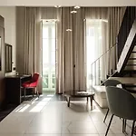Отель Melior Boutique 3*