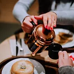 Melior Boutique Отель Валетта