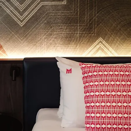 Melior Boutique Hotel 3*