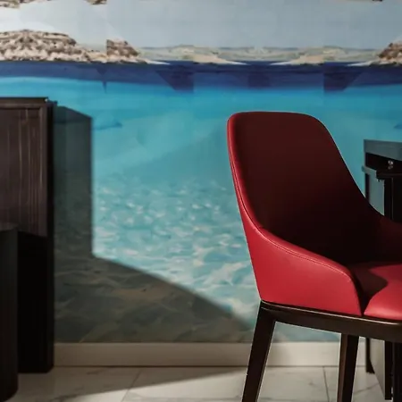 Hotel Melior Boutique Valletta