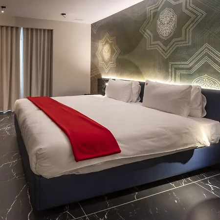 Hotel Melior Boutique