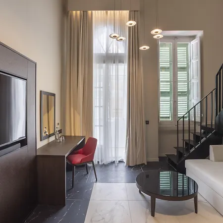 Melior Boutique Valletta