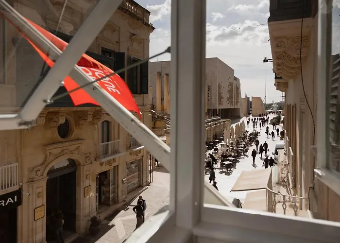 Отель Melior Boutique