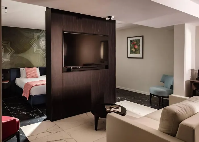 Отель Melior Boutique