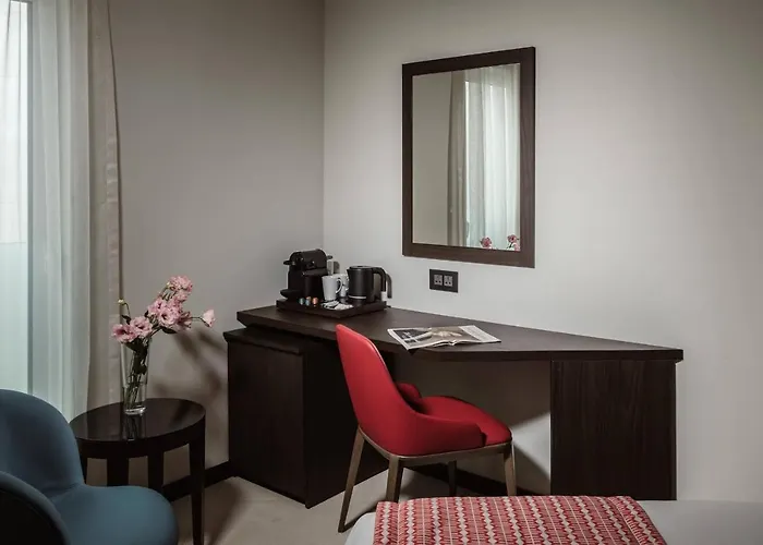 Отель Melior Boutique Валетта