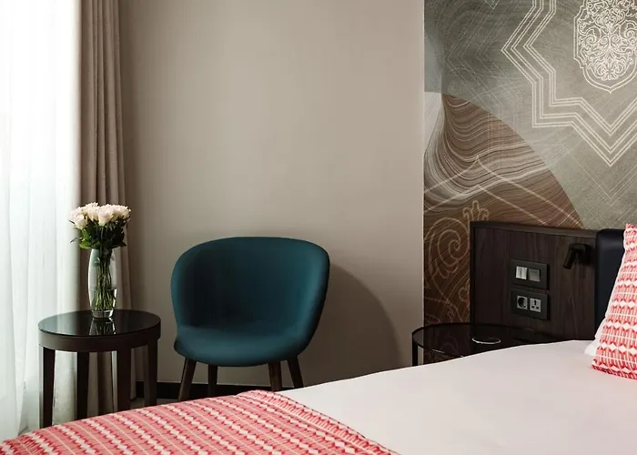 Melior Boutique Отель 3*