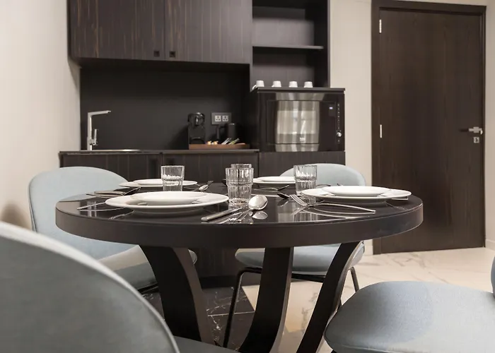 Melior Boutique 3* Валетта