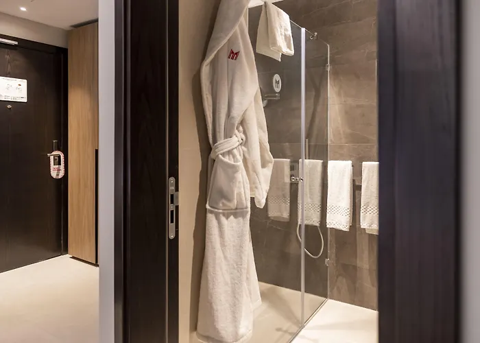 Отель Melior Boutique