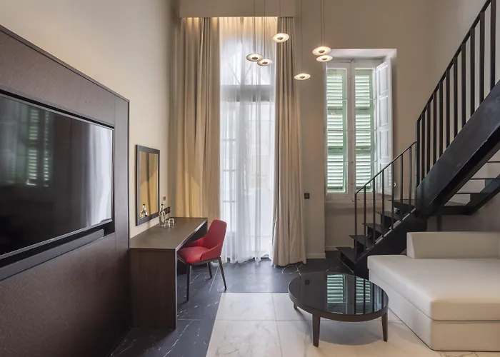 Melior Boutique Валетта