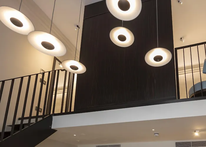 Отель Melior Boutique Валетта