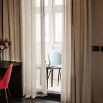 Hotel Melior Boutique 3*