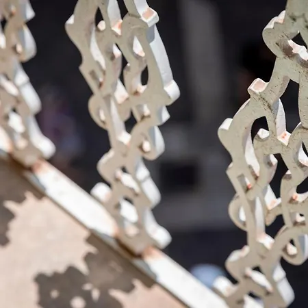 Melior Boutique Hotel 3*