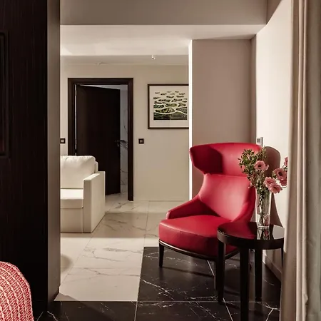 Melior Boutique 3*