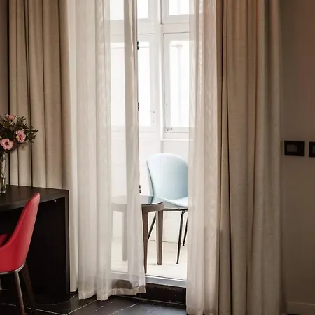 Hotel Melior Boutique 3*