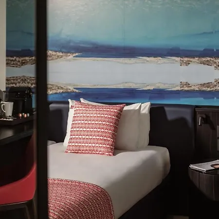 Melior Boutique 3* Valletta