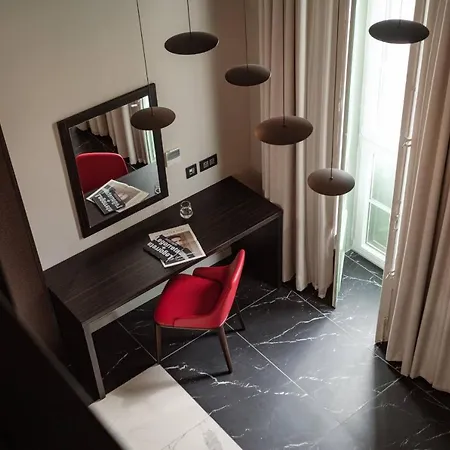 Melior Boutique Ξενοδοχείο