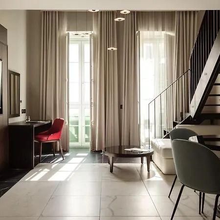 Hotel Melior Boutique 3*