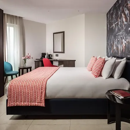 Melior Boutique Hotel Valletta