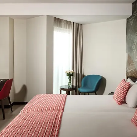Melior Boutique Hotel *