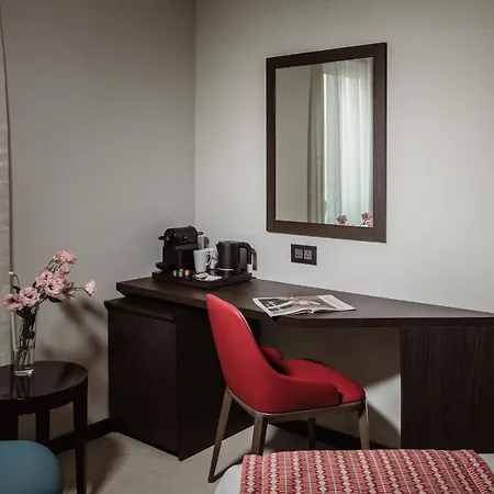Hotel Melior Boutique Valletta