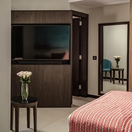 Melior Boutique Hotel Valletta