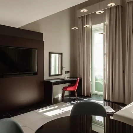 Melior Boutique Hotel