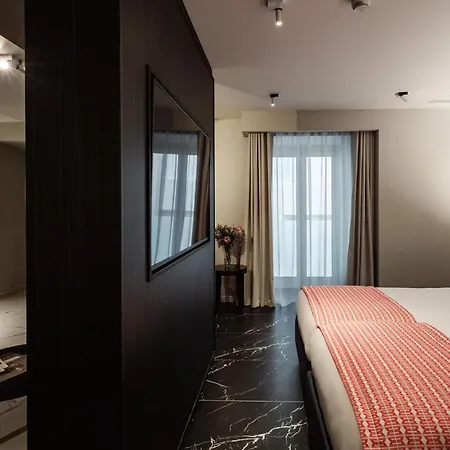 Ξενοδοχείο Melior Boutique 3*