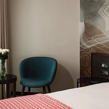 Melior Boutique Hotel 3*