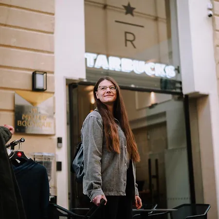 מלון Melior Boutique ואלטה