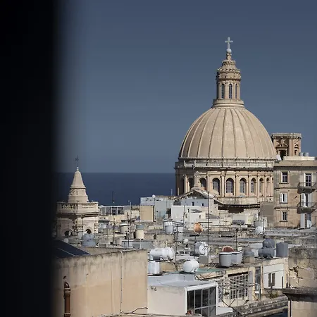 Melior Boutique Valletta