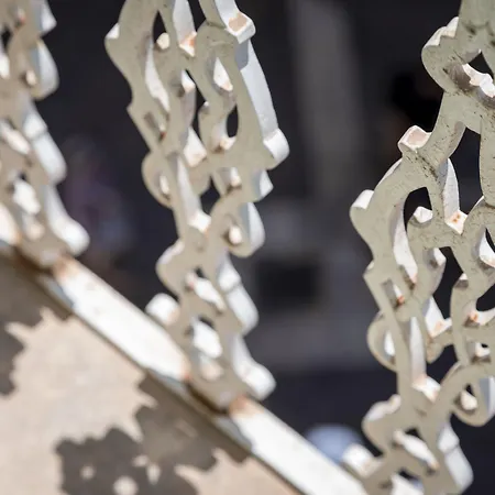 Melior Boutique Hotel 3*