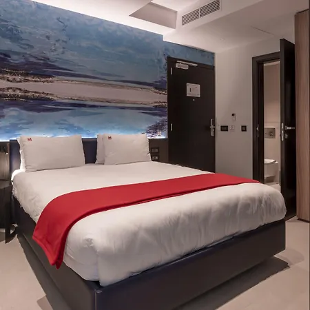 Melior Boutique 3*