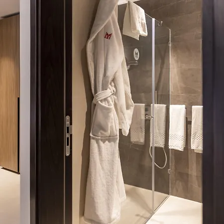 Hotel Melior Boutique