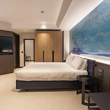 Melior Boutique Hotel