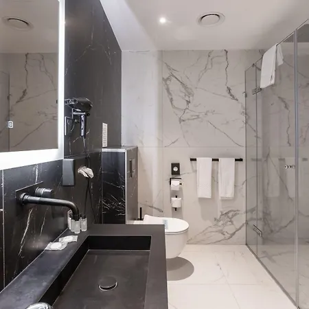 Melior Boutique Ξενοδοχείο Βαλέτα