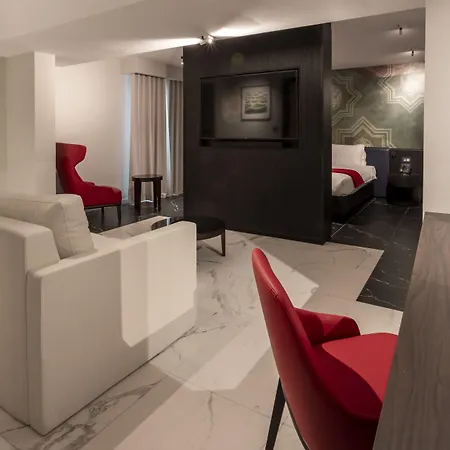 Hotel Melior Boutique Valletta