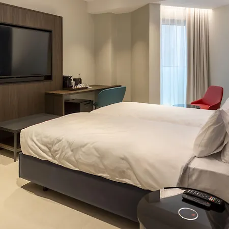 Melior Boutique 3* Valletta