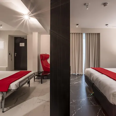 Melior Boutique Hotel 3*