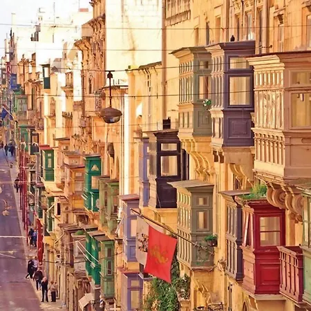 Hotel Melior Boutique Valletta