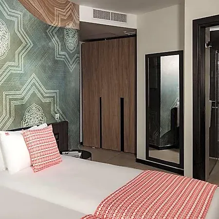 Hotell Melior Boutique Valletta
