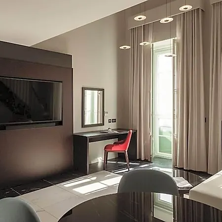 Melior Boutique Valletta