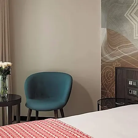 Hotell Melior Boutique Valletta