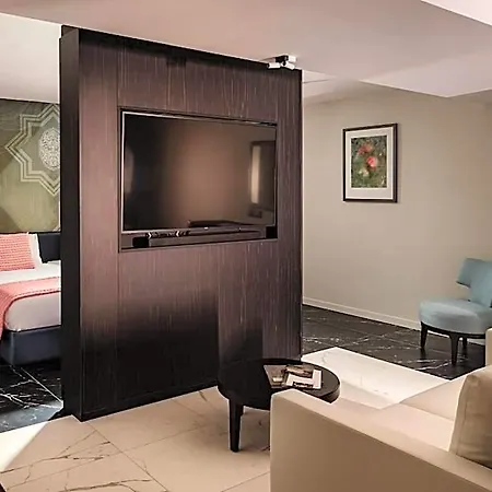 Hotell Melior Boutique