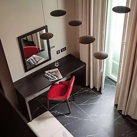 Melior Boutique 3*
