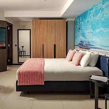 Melior Boutique Hotell Valletta