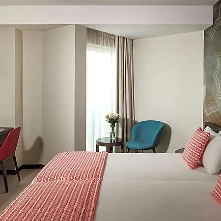 Hotell Melior Boutique 3*