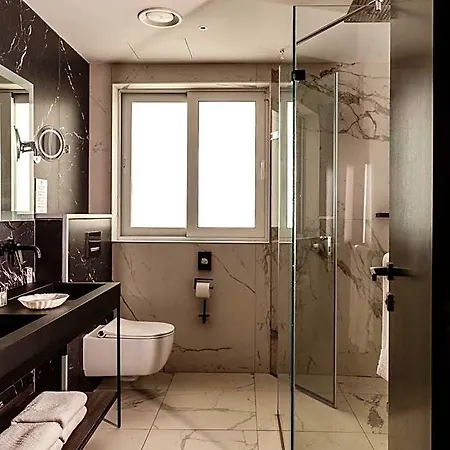 Melior Boutique Hotell