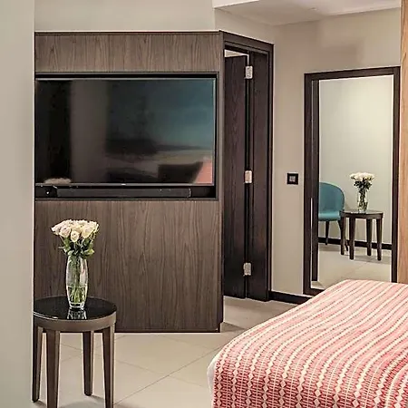 Melior Boutique Hotell